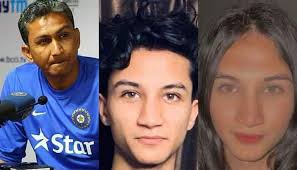 Sanjay Bangars Son Anaya Shares Hormonal Transformation Journey After Sex  Change Surgery
