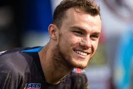 Aaron Plessinger's Day At Ironman Motocross