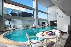 The shah alam komuter station is a komuter train station located in seksyen 19, shah alam, selangor, malaysia. Mardhiyyah Hotel Suites Pool Pictures Reviews Tripadvisor
