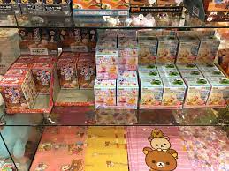 Japan tokio gibt es bei ebay! Some Kirby Merch At My Local Store Kirby