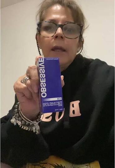 Verdadero O Falso Obsessive Blanqueador | TikTok