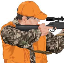 Always keep the muzzleponted n a safe drecton. The Four Primary Rules Of Firearm Safety T A B K
