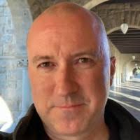 Christopher Saunders Email & Phone Number