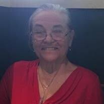 Linda Carole Roach Obituary