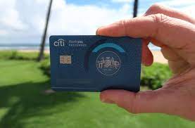 The citi thankyou preferred card is a mediocre rewards card, offering 2x points per dollar spent on dining, entertainment, cable, and streaming services. Citi Is Offering 5x Points On Its Thankyou Preferred Credit Card Targeted