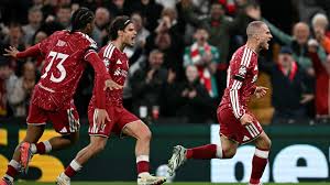 liverpool