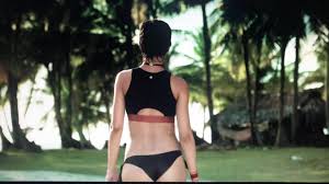 Butt: Ursula Corbero in La Casa de Papel - GIF Video | nudecelebgifs.com