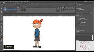 You can draw art and pattern strokes with variable width, dependent on the applied pressure or tilt on the stylus. Animate Cc Tutorial Ways To Make Animate Flash Run Faster Youtube