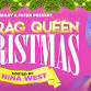 A Drag Queen Christmas event image