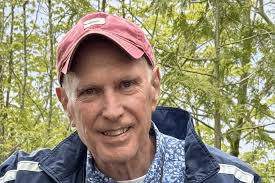 In Memoriam: The Ven. J. Stannard "Stan" Baker