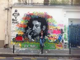 Maison De Gainsbourg Gainsbourg