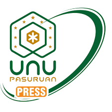 Logo UNU