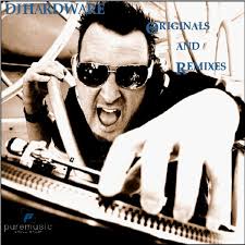 Hardware: albums, songs, concerts