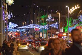 There is lots of other useful information there too that will help you get the best from your visit to our town. About Blackpool Illuminations With The Website From Visit Fylde Coast