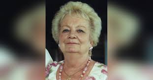 Obituary information for Karen Leann (Hay) Mathews