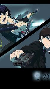 A collection of the top 64 blue exorcist wallpapers and backgrounds available for download for free. Blue Exorcist Iphone Wallpapers Top Free Blue Exorcist Iphone Backgrounds Wallpaperaccess