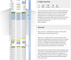 Seatguru Your Key To Find The Best Seat On The Plane