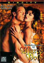 The Erotic Adventures of Marco Polo | Sin City | Adult DVD Empire