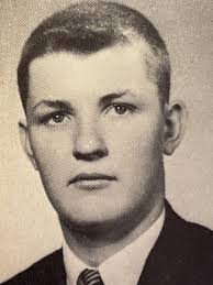 John “Jack” Hardebeck (1939-2010)