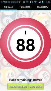 Bingo caller app 1 90. Bingo Caller Free For Android Apk Download