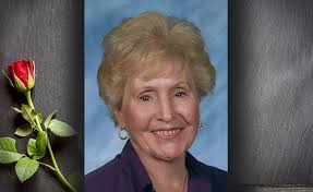 Obituary: Dorothy Mae (Miller) 'Dot' Olson