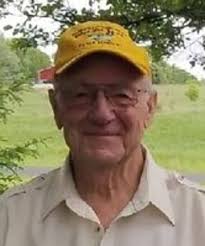 Richard Joseph Neumeyer Obituary