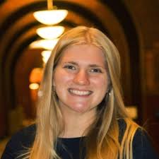 I am very proud and humbled to announce my completion of the Georgetown  University Government Honors Program.