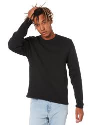 4.3 out of 5 stars. Neuw Strummer Mens Lightweight Knit Black Surfstitch