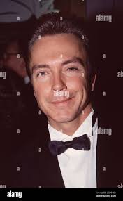 David mcgee hi-res stock photography and images