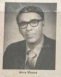 Jerry Moore (13) Discography: Vinyl, CDs, & More