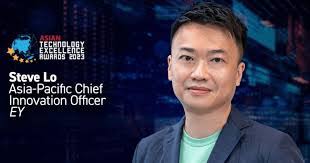 Steve Au's Instagram, Twitter & Facebook