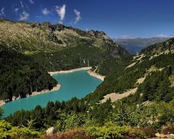 Immagine di Lago d'Arno
