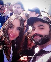 The Heart of the Century: Leyla Aliyeva