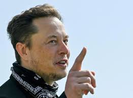 Musk says he wants to boost Twitter use from 'niche' to most Americans