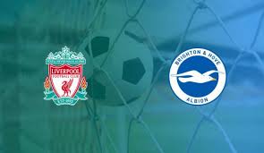 Ливерпуль — брайтон энд хоув альбион. Liverpul Brajton Startovye Sostavy I Prognoz Na Match 30 11 2019 Readfootball