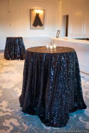 Black And Gold Tablecloth Williams Clayton Janet Howard Studio Clayton559 Low Munaluchi Bridal Magazinemunaluch Black Gold Wedding Wedding Cocktail Tables Wedding Cocktail Table Decor