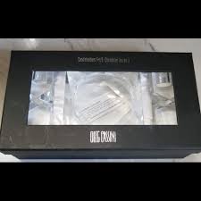 We did not find results for: Oleg Cassini Accents Oleg Cassini Crystal Candle Holder Set Lexington Poshmark