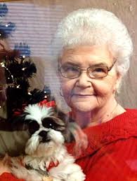 Gladys Holcomb Obituary