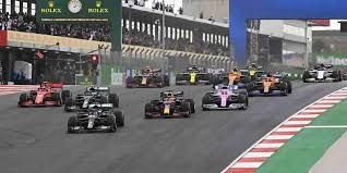 4 799 111 просмотров • 28 апр. Azerbaijan Gp Lewis Hamilton Reveals Key To Turnaround For Mercedes In Baku Firstsportz