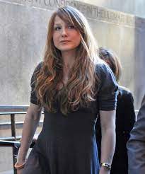 (facebook/caroline rose giuliani) the daughter of former new york city mayor and current donald trump adviser rudy giuliani says she. Rudy Giuliani S Daughter Caroline Explains Polyamory Has Changed Her Life