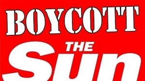 Thousands of acres of seagrass gone in charlotte harbor. Petition Jeremy Corbyn Mp Boycott The Sun Newspaper Change Org