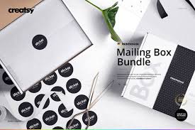 Download 41 Box Mockups Psd For Branding And Packaging Mockupcloud