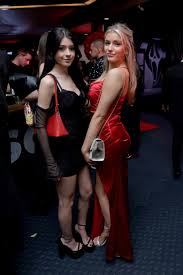 Photos of TikTok sensation Breckie Hill