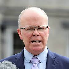 High drama at the High Court with Frank Greaney