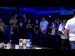 Concursul ftc este doar partea mediatizată și luminată de reflectoare. Brd First Tech Challenge Romania Live Stream Youtube