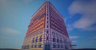 2,274 citibank atm and branch locations. Citibank Building Minecraft Map