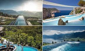 Check spelling or type a new query. The World S Most Photographed Pools Revealed From A Swiss Mountain Pool To A Bali Rainforest Pool Daily Mail Online