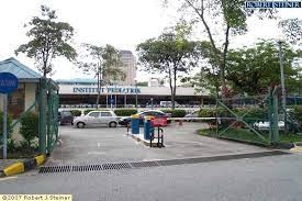 There was only one ward for all children under seven years of age, while the other ward had a few beds designated for the first and second class, and a section created for neonatal beds for out born nursery. Kuala Lumpur Guide Kuala Lumpur Images Of Hospital Kuala Lumpur Inst