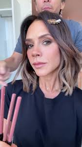 Introducing the Lip Definer Trio: a limited edition set created in  celebration of Victoria’s birthday! Inside The Private Collection: • NEW!  01.5