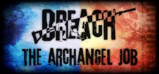 Breaching synonyms, breaching pronunciation, breaching translation, english dictionary definition of breaching. Free Download Breach The Archangel Job Skidrow Cracked